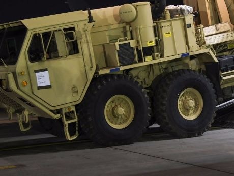 Trung Quốc kêu gọi đình chỉ ngay việc triển khai hệ thống THAAD ở Hàn Quốc