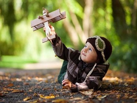 7 bài học cha mẹ cần áp dụng triệt để nếu muốn con thành công