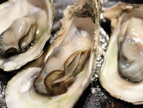 3 loại hải sản giúp quý ông 'trăm trận trăm thắng'