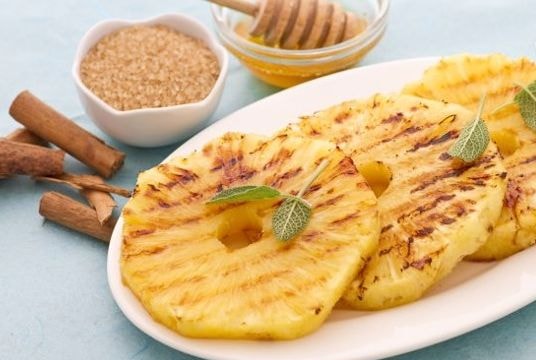 Lõi quả dứa có thể chống lại sự di căn của ung thư