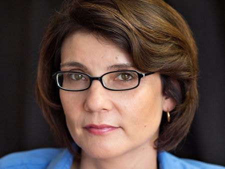 Chân dung người 'suýt' trở thành phu nhân cựu Tổng thống Obama