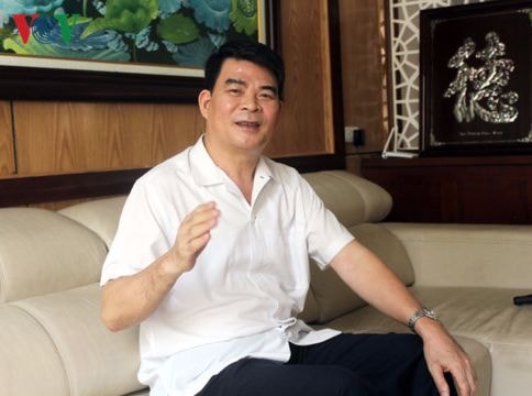 'Sáp nhập sở ngành thậm chí phải làm mạnh hơn'