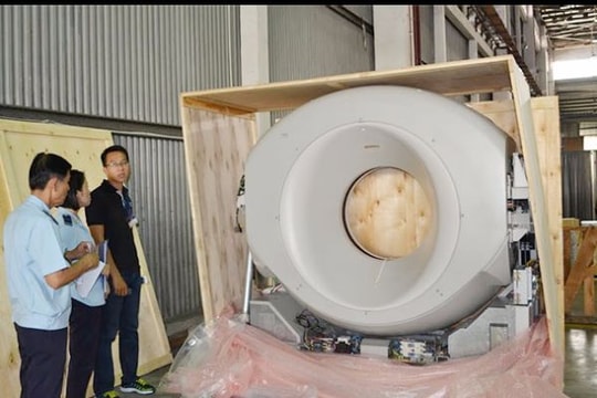 Thủ đọan buôn lậu mới đã bị phát hiện