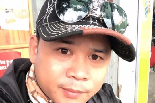 Vụ 3 phụ nữ bị hành hung: Tạm giữ chủ Facebook Phan Hùng