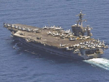 Nếu chiến tranh, Mỹ và Triều Tiên sẽ 'ra tay' thế nào?