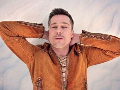 Brad Pitt lần đầu hé lộ nguyên nhân tan vỡ với Angelina