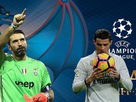 Juve hẹn chiến Real Madrid ở Cardiff: Trò chơi dối trá