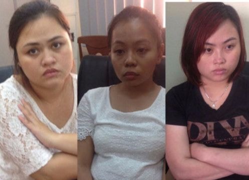 Thủ đoạn của nhóm chuyên lừa phụ nữ bằng chiêu nhận quà