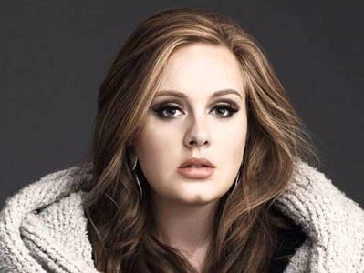 Adele là nghệ sĩ trẻ giàu nhất nước Anh