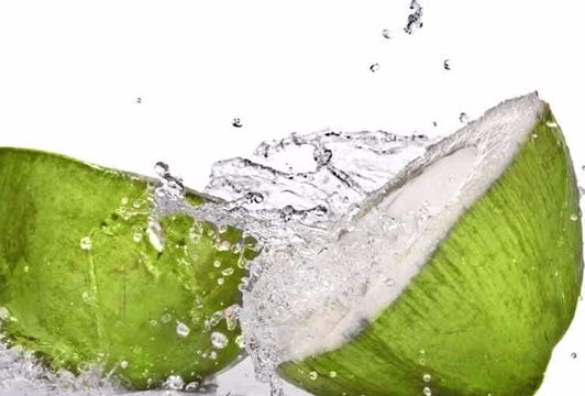 Những loại rau, quả nên ăn để tránh kiệt sức trong nắng hè