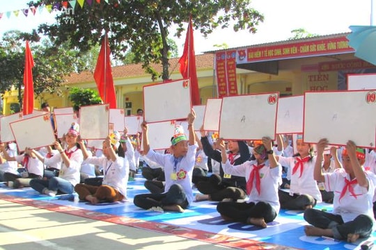 Kế hoạch sơ kết 5 năm thực hiện Nghị quyết 21-NQ/TW của Bộ Chính trị