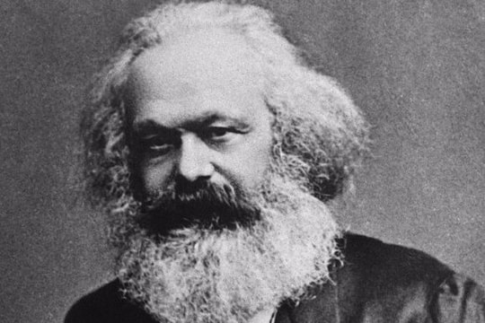 Cuộc đời và những cống hiến của nhà tư tưởng vĩ đại Các Mác