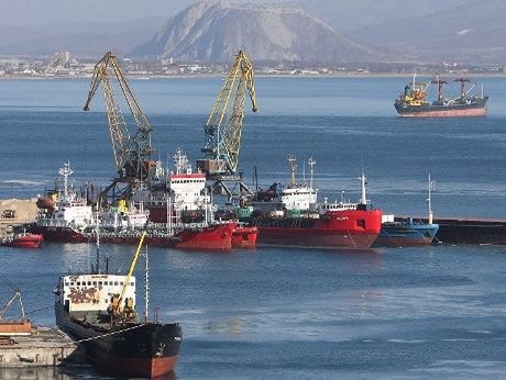 Nga: Việc Mỹ kiểm soát các cảng ở Viễn Đông đồng nghĩa với tuyên chiến