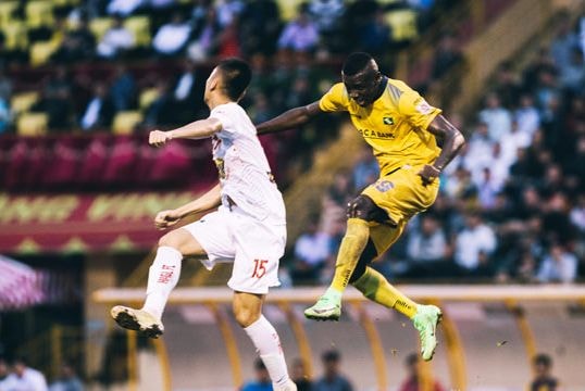 Sông Lam Nghệ An: Nan giải với bài toán ngoại binh