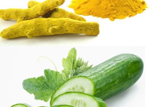 Mẹo trị thâm nách đơn giản tại nhà