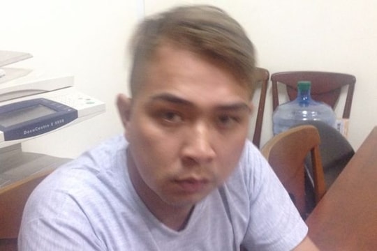 Bóc mẽ độc chiêu của kẻ mạo danh lãnh đạo lừa đảo