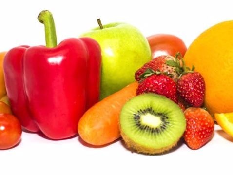 Thực phẩm ngăn ngừa suy nhược cơ thể