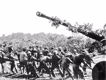 5 ca khúc bất hủ về 'Chiến thắng Điện Biên Phủ'