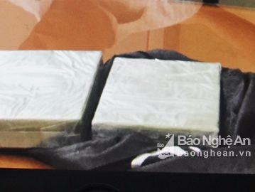 Hành trình phá chuyên án ma túy manh động tại TP Vinh