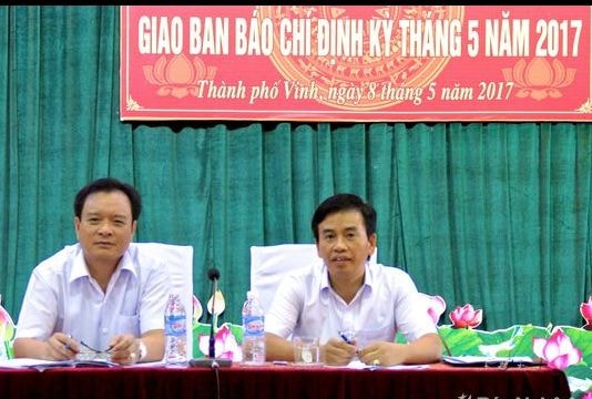 Báo chí khơi dậy tinh thần yêu nước, đoàn kết lương - giáo