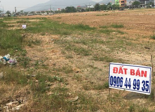 Sốt đất: Tăng giá kỷ lục, mất trắng chục tỷ