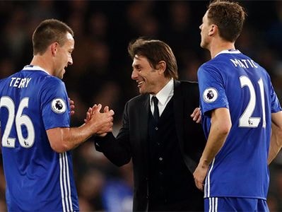 Chelsea thổi bay Boro, cách chức vô địch một chiến thắng