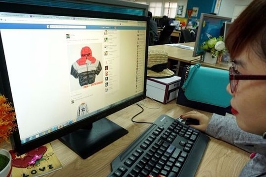 Những tài khoản kinh doanh trên Facebook nào sẽ tính thuế?