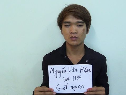 Đến đòi nợ, đâm chết chồng chị vợ