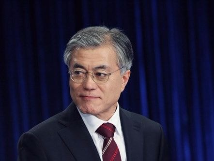 Kịch bản nào sau kết quả bầu cử tổng thống Hàn Quốc?