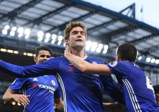 Premier League: Đã thấy ngai vàng trên thảm đỏ