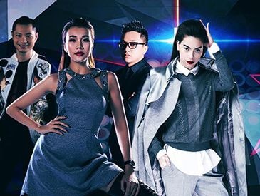 Rộ tin Hồ Ngọc Hà làm giám khảo Next Top Model