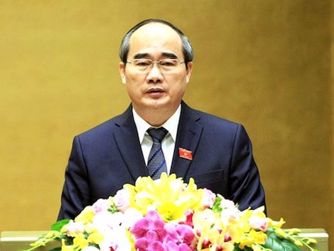 Ông Nguyễn Thiện Nhân sẽ điều hành theo hướng kỹ trị?