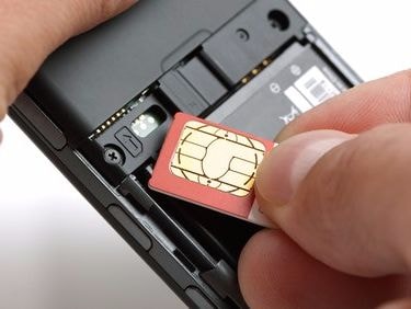 Cắt thuê bao điện thoại di động nếu không khai thông tin cá nhân