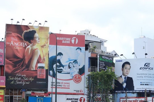 Thủ tướng chỉ thị chấn chỉnh hoạt động quảng cáo