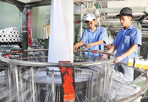 Phát triển kinh tế tư nhân thành động lực quan trọng