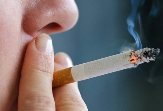 Người Việt chi 31.000 tỉ đồng/năm mua thuốc lá