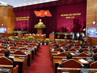 Ý kiến người dân về Hội nghị Trung ương 5