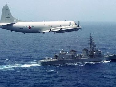 Lợi thế với Việt Nam nếu mua máy bay P-3C Nhật Bản