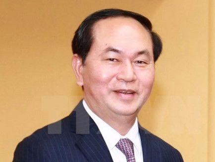 Đưa quan hệ Việt Nam - Trung Quốc lên tầm cao mới