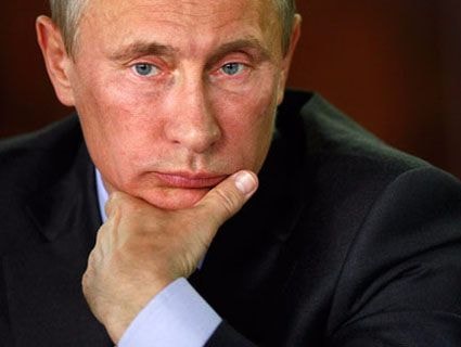 Tổng thống Nga Putin bình luận việc bãi nhiệm Giám đốc FBI Comey