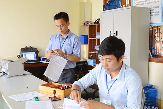 'Sinh viên cử tuyển tốt nghiệp trung bình làm sao trúng tuyển?'