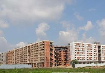 Căn hộ 25m2 sẽ tạo nên những khối nhà 'ổ chuột' cao tầng?