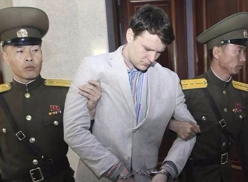 Mỹ cáo buộc Triều Tiên không cho tiếp cận 2 công dân bị bắt