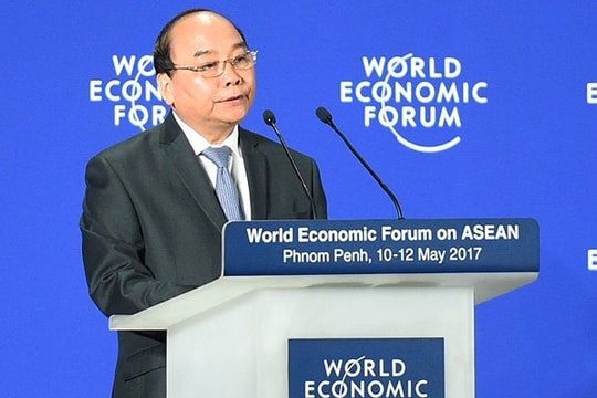 Việt Nam đẩy mạnh cải cách thể chế