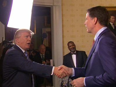 Nhà cái tăng tỷ lệ đặt cược Trump bị luận tội