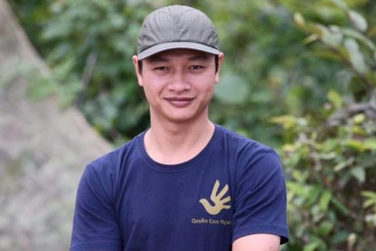 Vụ gây rối trật tự tại Lộc Hà: Truy nã bị can Bạch Hồng Quyền