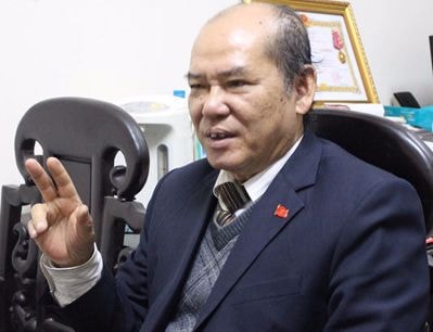 Do nể nang, né tránh nên sai phạm kéo dài vẫn không bị phát hiện