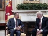 Làm thế nào truyền thông Nga "lọt" được vào họp kín Trump - Lavrov?