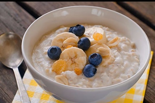 15 thực phẩm hồi sức sau những cuộc nhậu