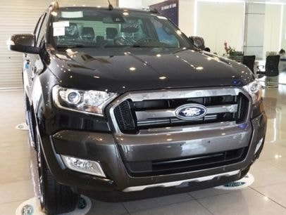 Người Việt đang bắt đầu chuộng xe bán tải hơn là ô tô con?